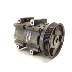 Recambio de compresor aire acondicionado para ford puma (cce) 1.7 referencia OEM IAM 96FW19D629BC  