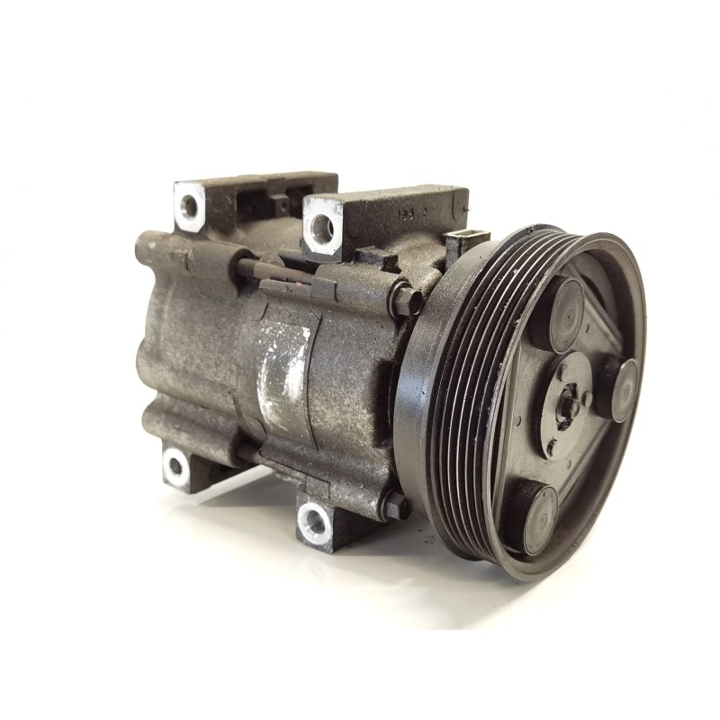 Recambio de compresor aire acondicionado para ford puma (cce) 1.7 referencia OEM IAM 96FW19D629BC Recambio de compresor aire acondicionado para ford puma (cce) 1.7 referencia OEM IAM 96FW19D629BC