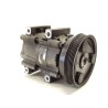 Recambio de compresor aire acondicionado para ford puma (cce) 1.7 referencia OEM IAM 96FW19D629BC  