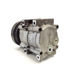 Recambio de compresor aire acondicionado para ford puma (cce) 1.7 referencia OEM IAM 96FW19D629BC  