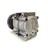 Recambio de compresor aire acondicionado para ford puma (cce) 1.7 referencia OEM IAM 96FW19D629BC  