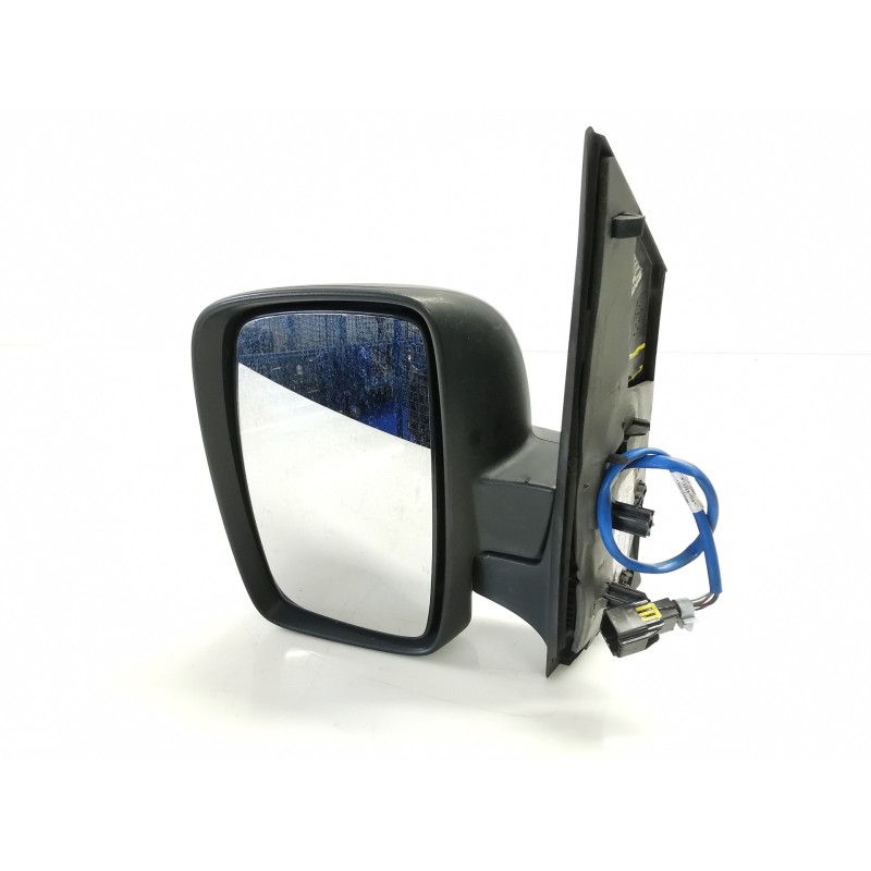 Recambio de retrovisor izquierdo para fiat scudo combi (272) panorama executive l1h1 165 multijet (5 pl.) referencia OEM IAM Recambio de retrovisor izquierdo para fiat scudo combi (272) panorama executive l1h1 165 multijet (5 pl.) referencia OEM IAM