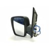 Recambio de retrovisor izquierdo para fiat scudo combi (272) panorama executive l1h1 165 multijet (5 pl.) referencia OEM IAM   