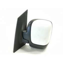 Recambio de retrovisor izquierdo para fiat scudo combi (272) panorama executive l1h1 165 multijet (5 pl.) referencia OEM IAM   