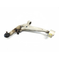Recambio de brazo suspensión inferior delantero izquierdo para nissan x-trail (t30) comfort referencia OEM IAM   
