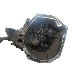 Recambio de caja cambios para renault megane ii familiar authentique referencia OEM IAM TL4A001  
