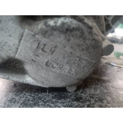 Recambio de caja cambios para renault megane ii familiar authentique referencia OEM IAM TL4A001  