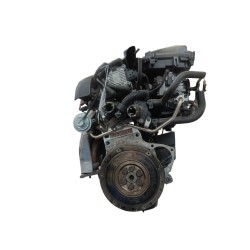 Complete engine Volkswagen Lupo (6X1/6E1) | Becerril Scrap Yard