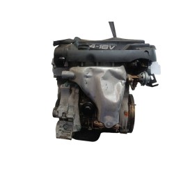 Complete engine Volkswagen Lupo (6X1/6E1) | Becerril Scrap Yard