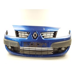Recambio de paragolpes delantero para renault scenic ii authentique referencia OEM IAM   