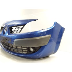 Recambio de paragolpes delantero para renault scenic ii authentique referencia OEM IAM   