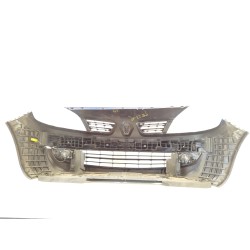 Recambio de paragolpes delantero para renault scenic ii authentique referencia OEM IAM   