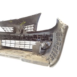 Recambio de paragolpes delantero para renault scenic ii authentique referencia OEM IAM   