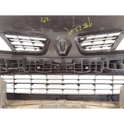 Recambio de paragolpes delantero para renault scenic ii authentique referencia OEM IAM   