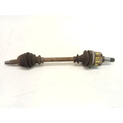 Recambio de transmisión delantera izquierda para ford fiesta berlina (dx) ambiente referencia OEM IAM   