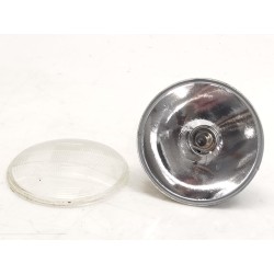 Farol direito Land Rover Defender (LD) | Desguace Becerril