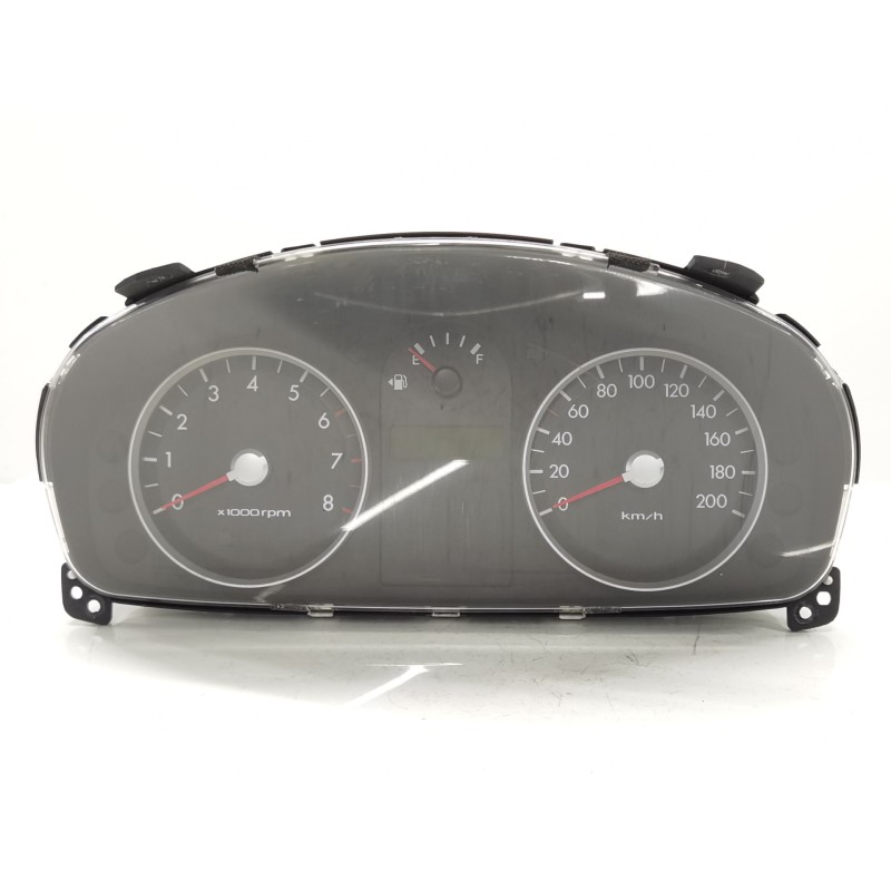 Recambio de cuadro instrumentos para hyundai getz (tb) 1.1 básico referencia OEM IAM 940051C210 Recambio de cuadro instrumentos para hyundai getz (tb) 1.1 básico referencia OEM IAM 940051C210