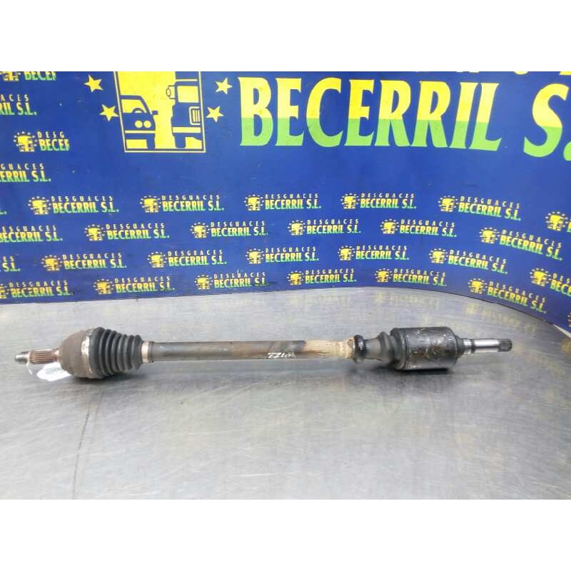 Recambio de transmision delantera derecha para citroen saxo 1.5 d monaco referencia OEM IAM Recambio de transmision delantera derecha para citroen saxo 1.5 d monaco referencia OEM IAM