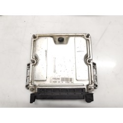 Recambio de centralita motor uce para citroën berlingo 2.0 hdi multispace referencia OEM IAM 9636255480  