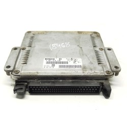 Recambio de centralita motor uce para citroën berlingo 2.0 hdi multispace referencia OEM IAM 9636255480  