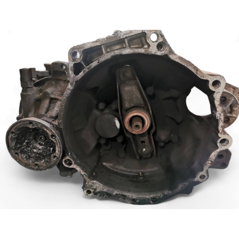 Gearbox Seat Ibiza (6K1) | Becerril Scrap Yard
