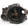 Gearbox Seat Ibiza (6K1) | Becerril Scrap Yard