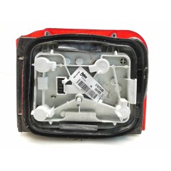 Recambio de piloto trasero derecho para peugeot 205 berlina referencia OEM IAM 67622549  