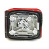 Recambio de piloto trasero derecho para peugeot 205 berlina referencia OEM IAM 67622549  