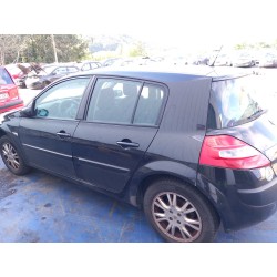 Détail des pièces pour Renault megane II (BM0/1_, CM0/1_) 1.4 16V (BM0B, CM0B) Gasolina de l'année 2008 avec le moteur K4J 730,K4J 740