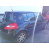 Détail des pièces pour Renault megane II (BM0/1_, CM0/1_) 1.4 16V (BM0B, CM0B) Gasolina de l'année 2008 avec le moteur K4J 730,K4J 740