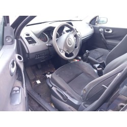 Détail des pièces pour Renault megane II (BM0/1_, CM0/1_) 1.4 16V (BM0B, CM0B) Gasolina de l'année 2008 avec le moteur K4J 730,K4J 740