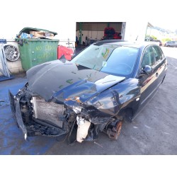 Détail des pièces pour Seat ibiza (6L1) Fresh Diesel de l'année 2007 avec le moteur AXR