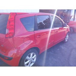 Détail des pièces pour Nissan note (E11, NE11) 1.5 dCi Diesel de l'année 2007 avec le moteur K9K 276,K9K 400
