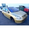 Détail des pièces pour Peugeot 307 sw (3H) 2.0 HDI 90 Diesel de l'année 2003 avec le moteur RHY (DW10TD)