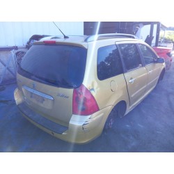 Détail des pièces pour Peugeot 307 sw (3H) 2.0 HDI 90 Diesel de l'année 2003 avec le moteur RHY (DW10TD)