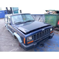 Elenco delle parti per Jeep cherokee (xj) 2.5 Tdi 4x4 Diesel dell'anno 1997 con motore ENC