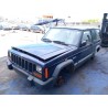 Elenco delle parti per Jeep cherokee (xj) 2.5 Tdi 4x4 Diesel dell'anno 1997 con motore ENC