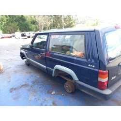 Elenco delle parti per Jeep cherokee (xj) 2.5 Tdi 4x4 Diesel dell'anno 1997 con motore ENC