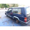 Elenco delle parti per Jeep cherokee (xj) 2.5 Tdi 4x4 Diesel dell'anno 1997 con motore ENC