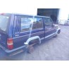 Elenco delle parti per Jeep cherokee (xj) 2.5 Tdi 4x4 Diesel dell'anno 1997 con motore ENC