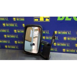 Recambio de retrovisor izquierdo para volkswagen lt caja cerrada / combi (mod. 1997) lt 35 caja cerrada / techo elevado referenc