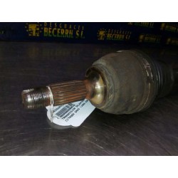 Recambio de transmision delantera derecha para citroen saxo 1.5 d monaco referencia OEM IAM   