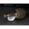 Recambio de transmision delantera derecha para citroen saxo 1.5 d monaco referencia OEM IAM   