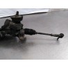Recambio de cremallera dirección para seat leon (1p1) reference referencia OEM IAM 1K1909144M 7805277270 0273010054