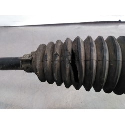 Recambio de cremallera dirección para seat leon (1p1) reference referencia OEM IAM 1K1909144M 7805277270 0273010054
