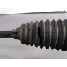 Recambio de cremallera dirección para seat leon (1p1) reference referencia OEM IAM 1K1909144M 7805277270 0273010054