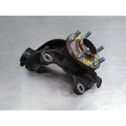 Left front hub assembly Ford Mondeo ber. (CA2) | Becerril Scrap Yard