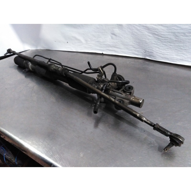 Recambio de cremallera dirección para honda fr-v (be) 1.7 referencia OEM IAM SJDG0 Recambio de cremallera dirección para honda fr-v (be) 1.7 referencia OEM IAM SJDG0