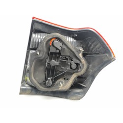 Right rear taillight Toyota Corolla (E12) | Becerril Scrap Yard