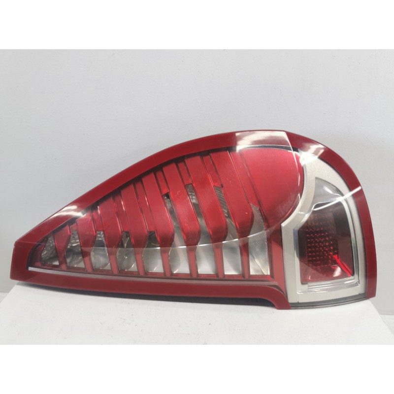 Recambio de piloto trasero derecho para renault scenic iii dynamique referencia OEM IAM Recambio de piloto trasero derecho para renault scenic iii dynamique referencia OEM IAM
